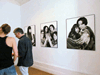 Exposição Aguarela - Coimbra